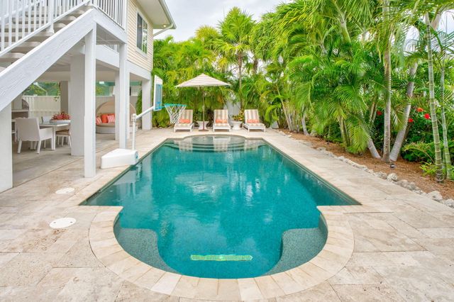 1147 Flagship Drive, Summerland Key, FL 33042