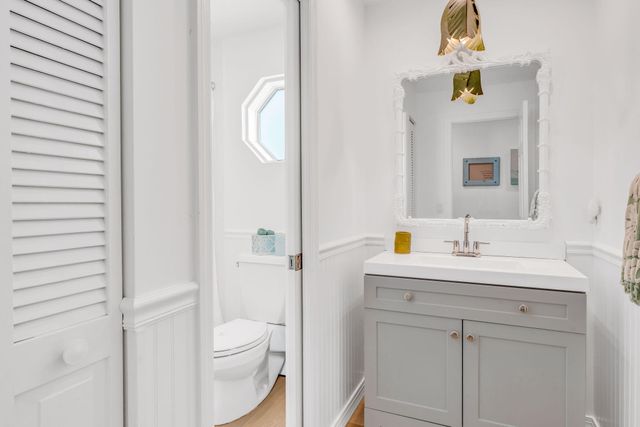 1147 Flagship Drive, Summerland Key, FL 33042