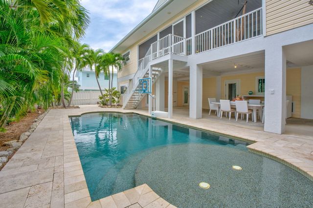 1147 Flagship Drive, Summerland Key, FL 33042