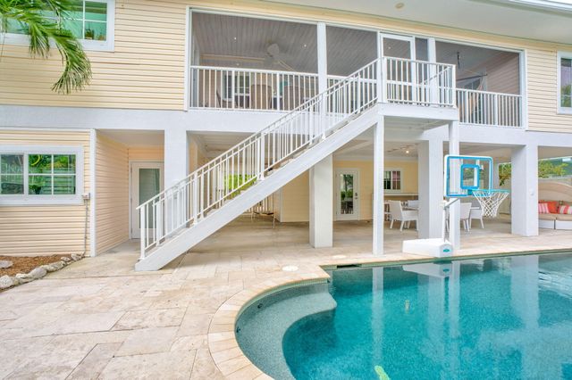 1147 Flagship Drive, Summerland Key, FL 33042