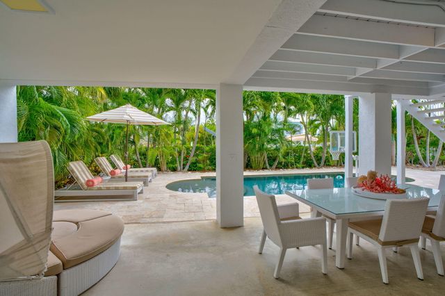 1147 Flagship Drive, Summerland Key, FL 33042