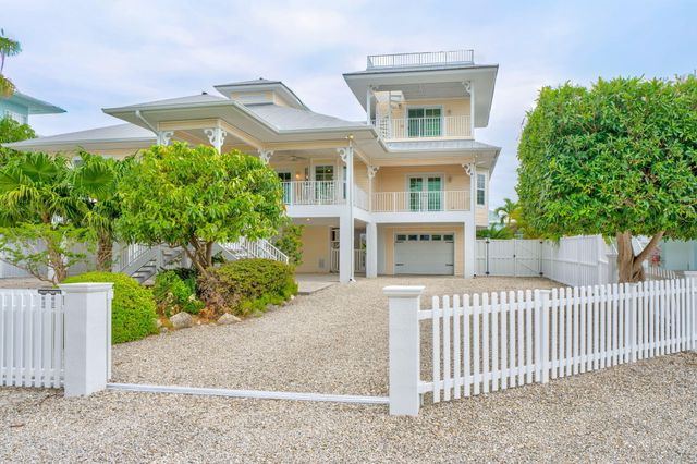 1147 Flagship Drive, Summerland Key, FL 33042