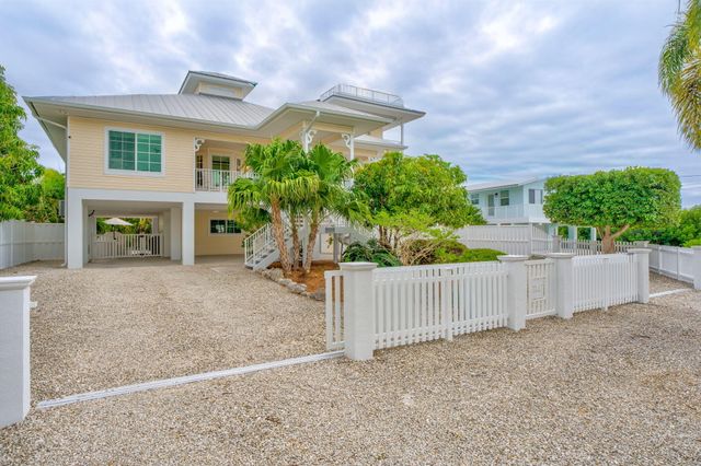 1147 Flagship Drive, Summerland Key, FL 33042