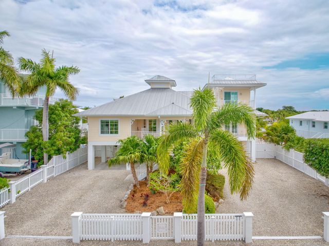 1147 Flagship Drive, Summerland Key, FL 33042