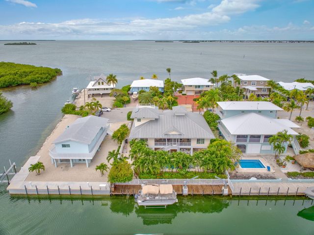 1147 Flagship Drive, Summerland Key, FL 33042
