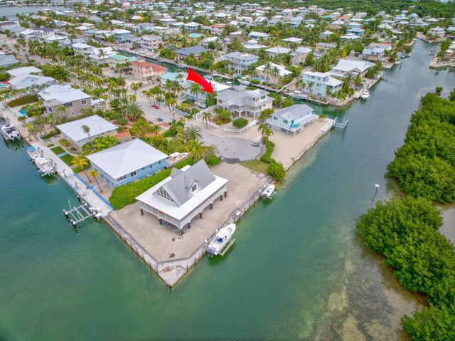 1147 Flagship Drive, Summerland Key, FL 33042