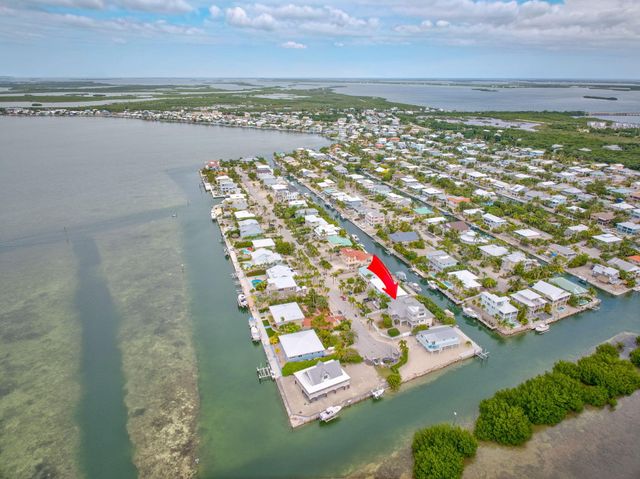 1147 Flagship Drive, Summerland Key, FL 33042