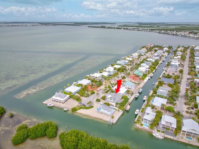 1147 Flagship Drive, Summerland Key, FL 33042