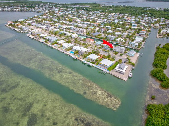 1147 Flagship Drive, Summerland Key, FL 33042