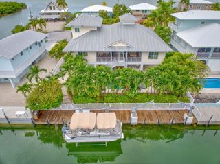1147 Flagship Drive, Summerland Key, FL 33042