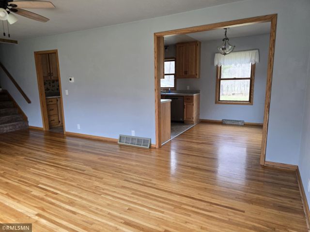 439 270th Avenue, Mckinley Twp, WI 54829