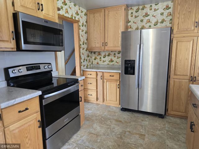 439 270th Avenue, Mckinley Twp, WI 54829