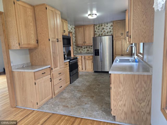 439 270th Avenue, Mckinley Twp, WI 54829
