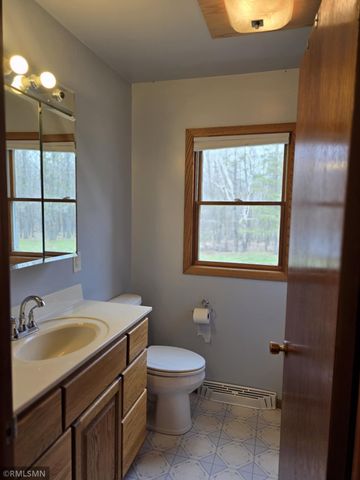 439 270th Avenue, Mckinley Twp, WI 54829