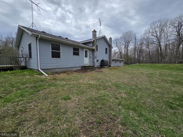 439 270th Avenue, Mckinley Twp, WI 54829