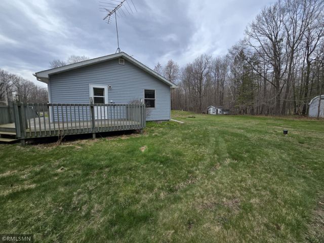 439 270th Avenue, Mckinley Twp, WI 54829