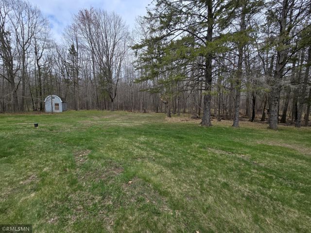 439 270th Avenue, Mckinley Twp, WI 54829