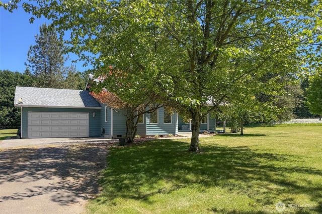 3582 Happy Valley Road, Sequim, WA 98382