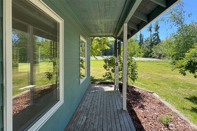 3582 Happy Valley Road, Sequim, WA 98382
