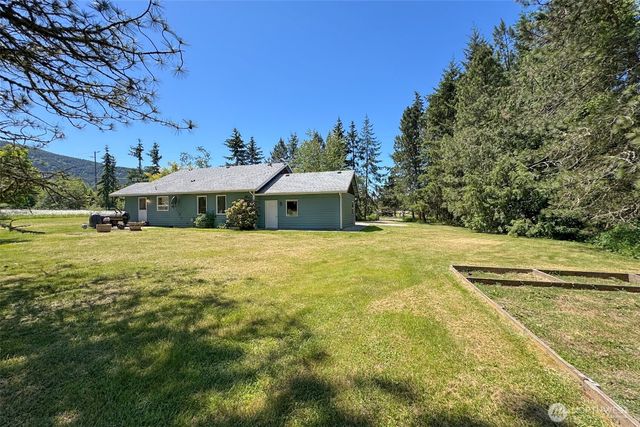 3582 Happy Valley Road, Sequim, WA 98382