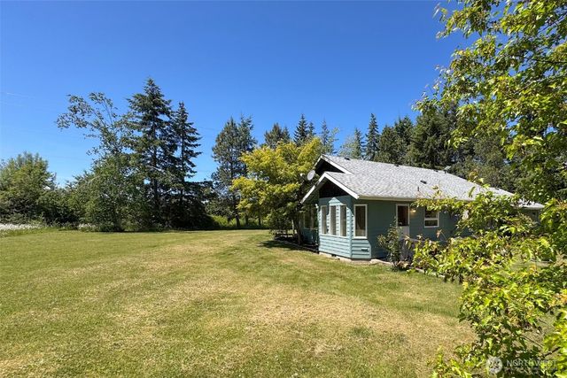 3582 Happy Valley Road, Sequim, WA 98382