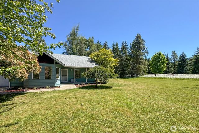 3582 Happy Valley Road, Sequim, WA 98382