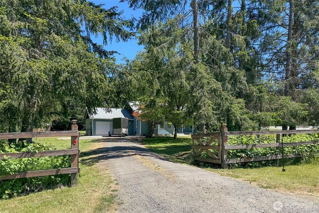 3582 Happy Valley Road, Sequim, WA 98382