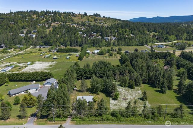 3582 Happy Valley Road, Sequim, WA 98382