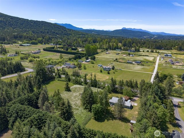 3582 Happy Valley Road, Sequim, WA 98382