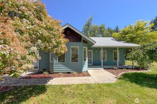 3582 Happy Valley Road, Sequim, WA 98382