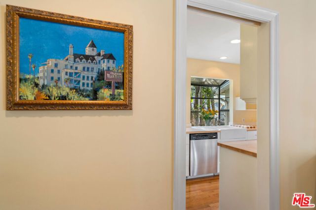 1619 Marmont Avenue, Los Angeles, CA 90069