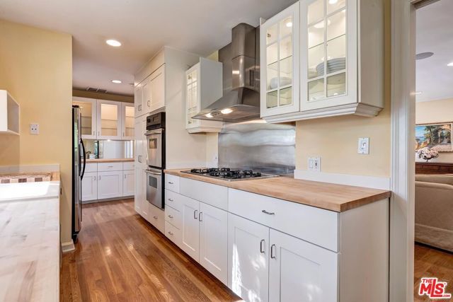 1619 Marmont Avenue, Los Angeles, CA 90069