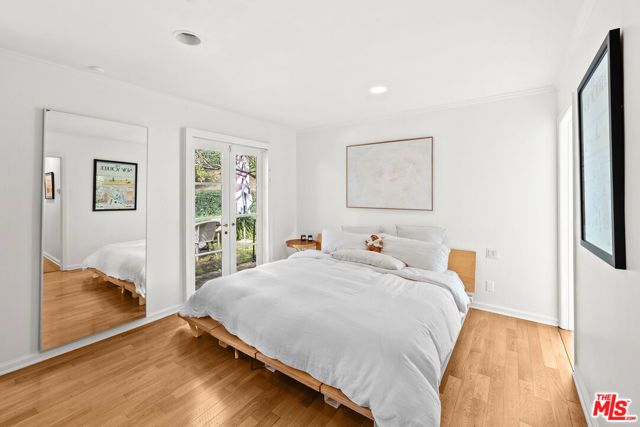 1619 Marmont Avenue, Los Angeles, CA 90069