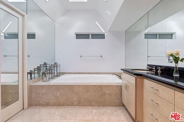 1619 Marmont Avenue, Los Angeles, CA 90069