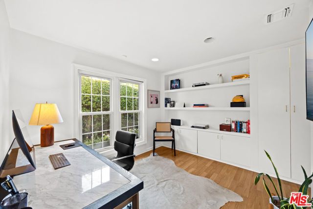 1619 Marmont Avenue, Los Angeles, CA 90069