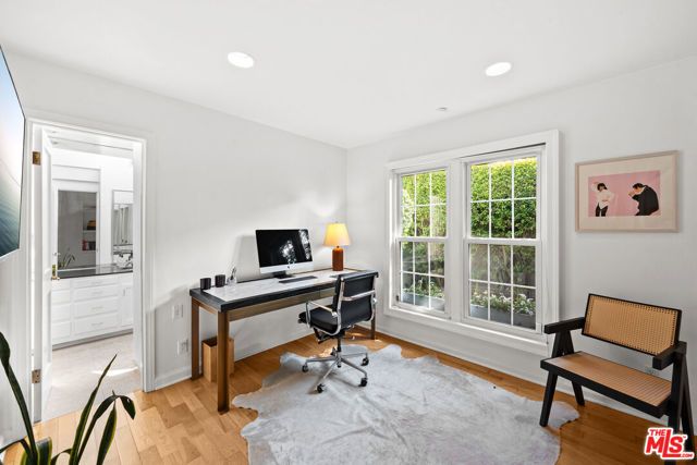 1619 Marmont Avenue, Los Angeles, CA 90069