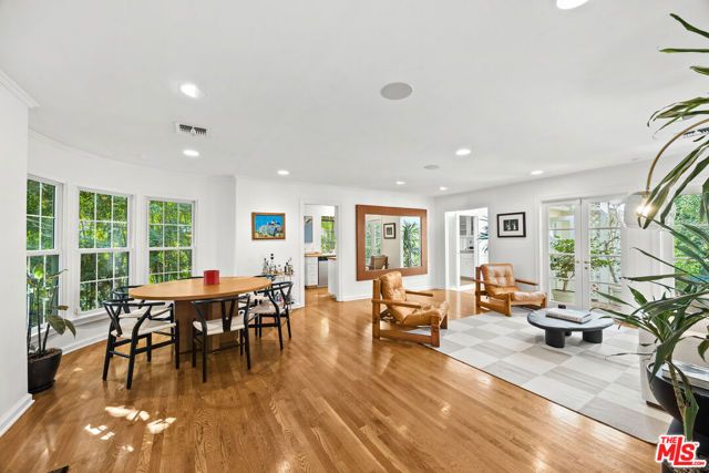 1619 Marmont Avenue, Los Angeles, CA 90069