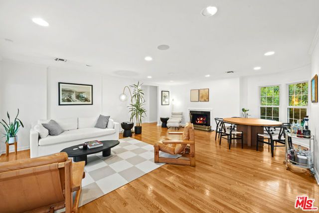 1619 Marmont Avenue, Los Angeles, CA 90069