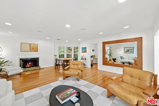 1619 Marmont Avenue, Los Angeles, CA 90069