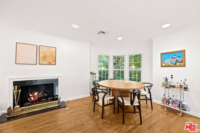 1619 Marmont Avenue, Los Angeles, CA 90069