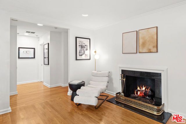 1619 Marmont Avenue, Los Angeles, CA 90069