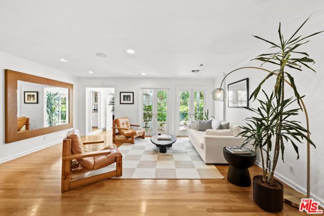 1619 Marmont Avenue, Los Angeles, CA 90069