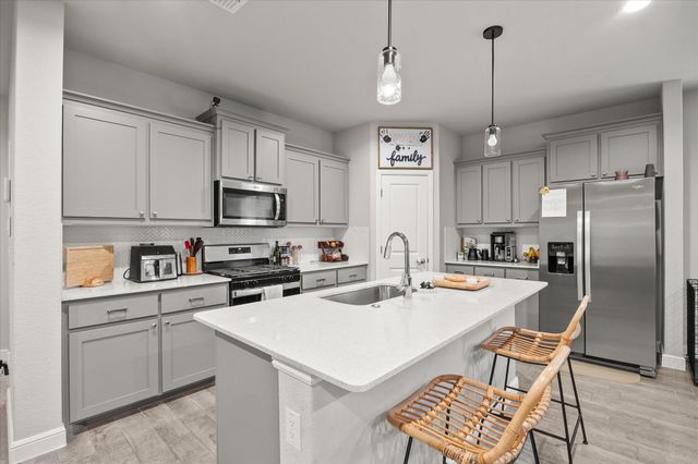 1009 Croxley Way, Fort Worth, TX 76247