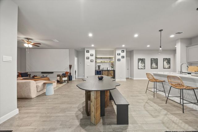 1009 Croxley Way, Fort Worth, TX 76247