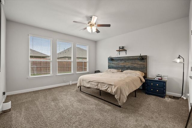 1009 Croxley Way, Fort Worth, TX 76247