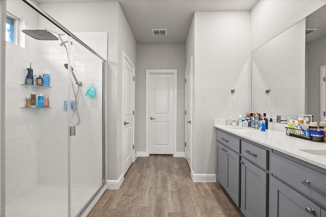 1009 Croxley Way, Fort Worth, TX 76247