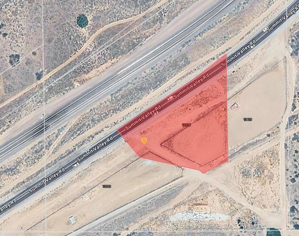 13375 Summit Valley Road, Hesperia, CA 92345