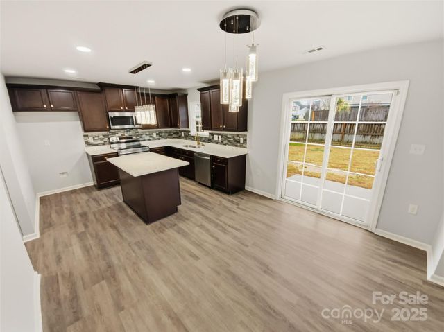 4604 Manchineel Lane, Monroe, NC 28110