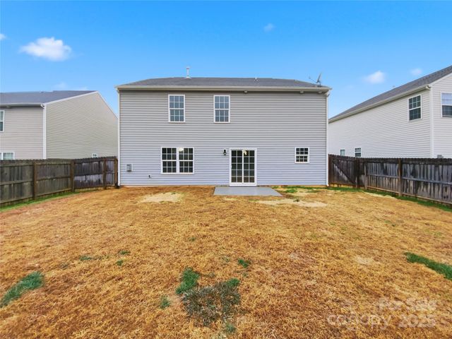 4604 Manchineel Lane, Monroe, NC 28110