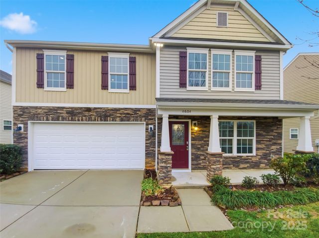 4604 Manchineel Lane, Monroe, NC 28110